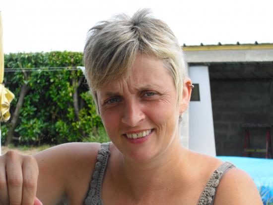 Florence ma 2eme belle-soeur